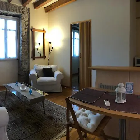 Emma's Appartamento