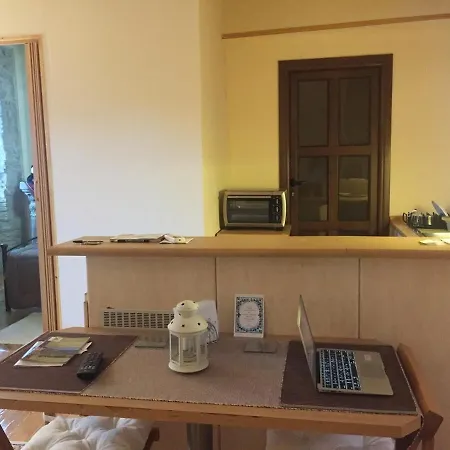 Emma's Апартаменты *