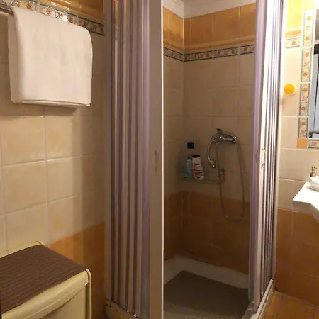 Апартаменты Emma's