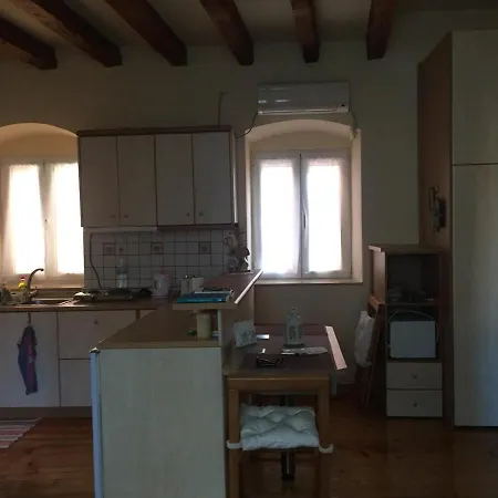 Apartament Emma's